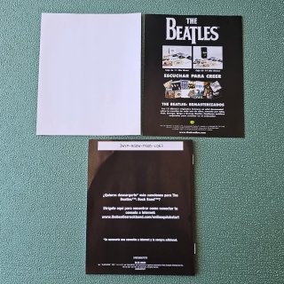 The Beatles Rockband PlayStation 3 PS3