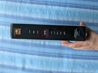The X-Files Game Big Box PC