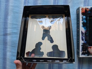 The X-Files Game Big Box PC