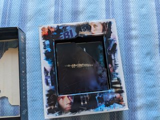 The X-Files Game Big Box PC
