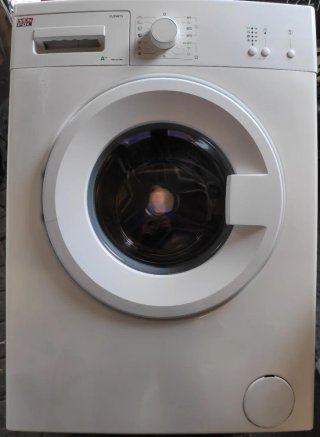 Lavadora