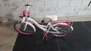 Bici Bambina Adriatica 20
