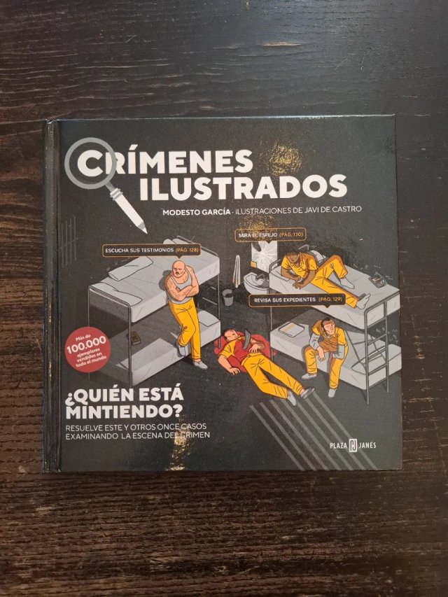 ¿Quién está mintiendo?