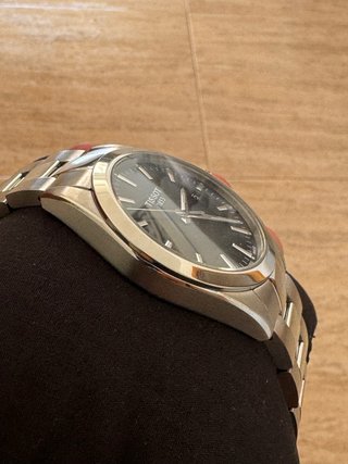 Tissot Gentleman 40mm Quartz - Reestreno