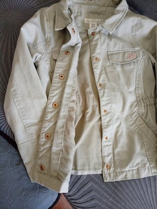 Chaqueta H&M niña