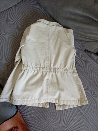 Chaqueta H&M niña