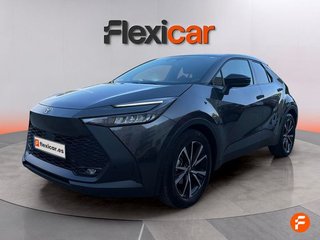 Toyota C-HR 1.8 Advance Hybrid 140