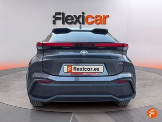 Toyota C-HR 1.8 Advance Hybrid 140
