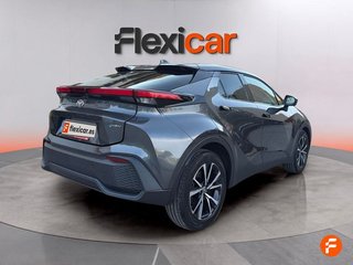 Toyota C-HR 1.8 Advance Hybrid 140