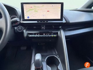 Toyota C-HR 1.8 Advance Hybrid 140