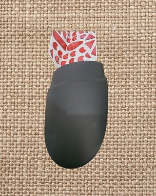 Set Adhesivo Antideslizante Moto