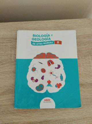 Biología y Geología II, ESO, Secundaria, De otr...