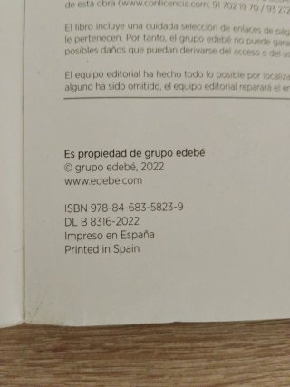 Biología y Geología II, ESO, Secundaria, De otr...