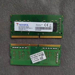 Componentes Portátil HP 15,6" (2017 aprox)