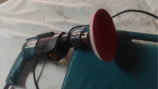 Taladro Percutor Makita HP2030