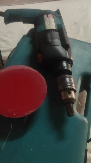 Taladro Percutor Makita HP2030