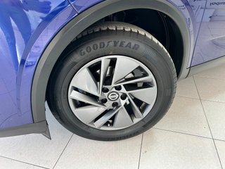 Nissan Qashqai 2022
