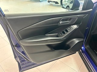 Nissan Qashqai 2022
