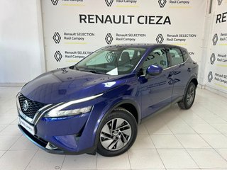 Nissan Qashqai 2022