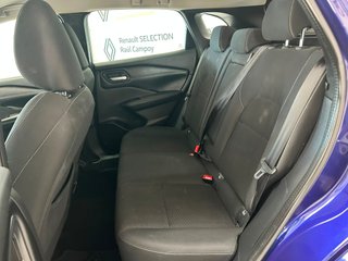 Nissan Qashqai 2022