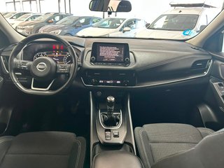 Nissan Qashqai 2022