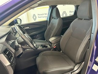 Nissan Qashqai 2022