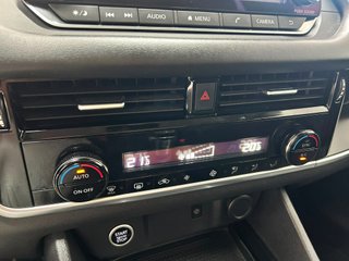 Nissan Qashqai 2022