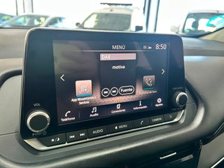 Nissan Qashqai 2022