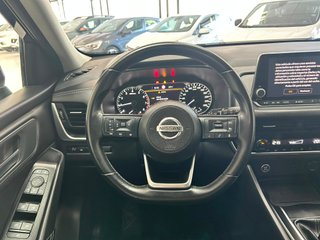 Nissan Qashqai 2022