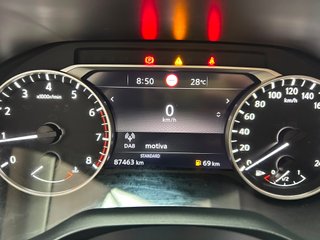 Nissan Qashqai 2022
