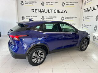 Nissan Qashqai 2022