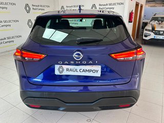 Nissan Qashqai 2022