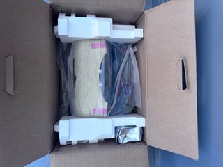 Impresora Canon i450 Bubble Jet Printer