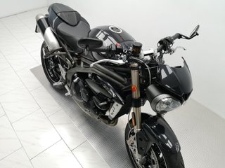 Triumph Speed Triple 1050S Garantía Extras