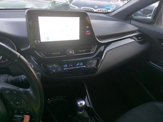 C-HR - Desde 339€ al mes ¡sin entrada!