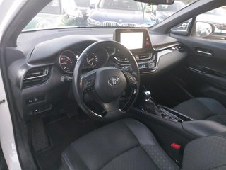 C-HR - Desde 339€ al mes ¡sin entrada!