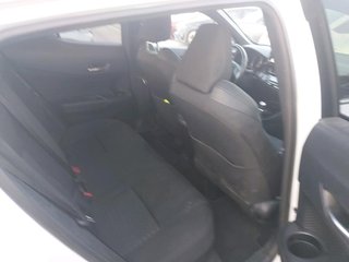 C-HR - Desde 339€ al mes ¡sin entrada!