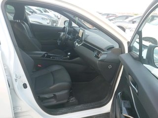 C-HR - Desde 339€ al mes ¡sin entrada!