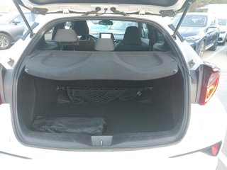 C-HR - Desde 339€ al mes ¡sin entrada!