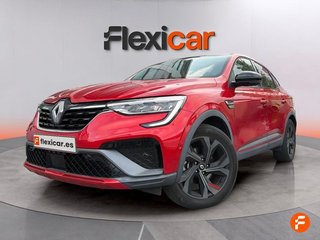 Renault Arkana RS Line E-TECH Híbrido 105kW(145CV) -SS