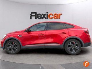 Renault Arkana RS Line E-TECH Híbrido 105kW(145CV) -SS