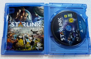 Starlink Battle for Atlas PS4