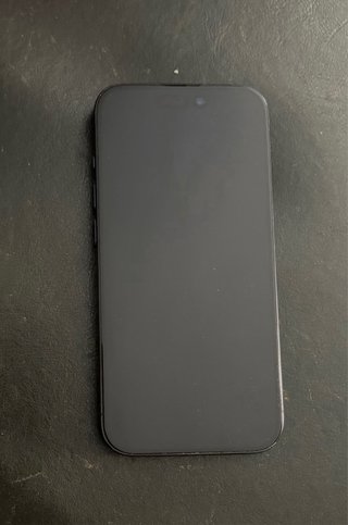 iPhone 15 Pro Titanio Blu