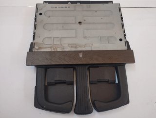 CONSOLA CENTRAL GOLF IV GOLF 4