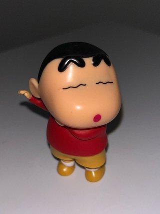 Figurita Shin Chan