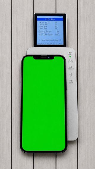 Pantalla iPhone 11 Pro Max Original