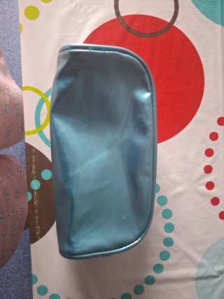 Estuche Fantasy Model sirena brillante