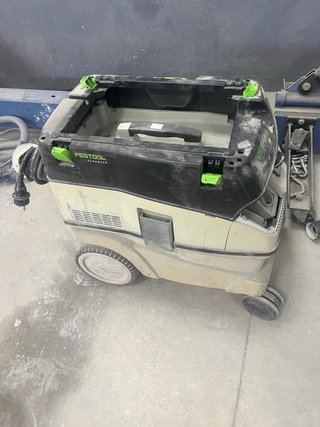 Aspirador Festool
