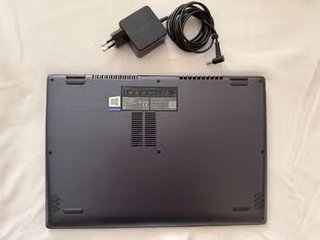 ASUS VivoBook Flip 14 Touch 8GB RAM