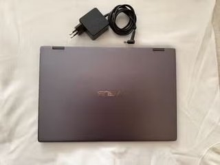 ASUS VivoBook Flip 14 Touch 8GB RAM